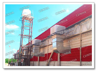 Industrial Cooling Solutions India