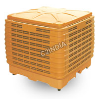 Ductable Evaporative Cooler