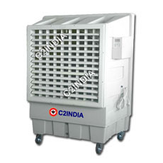 Movable Evaporative Cooler