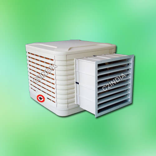 Industrial Air Cooler India